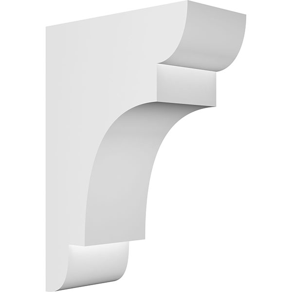 Ekena Millwork CORP04X08X12NEB