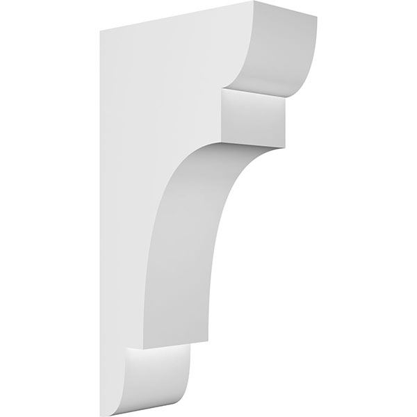 Ekena Millwork CORP04X08X16NEB