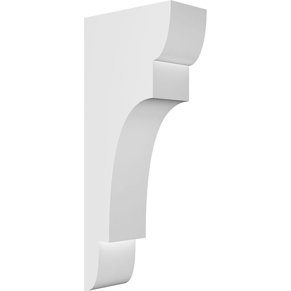 Ekena Millwork CORP04X08X20NEB