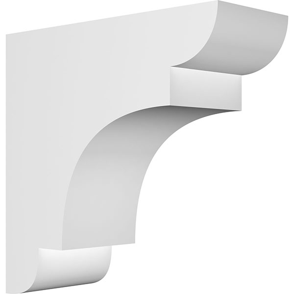 Ekena Millwork CORP04X10X10NEB