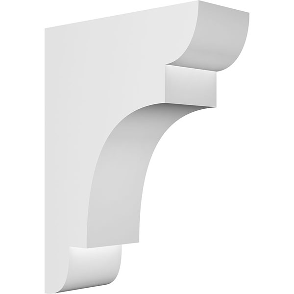 Ekena Millwork CORP04X10X14NEB