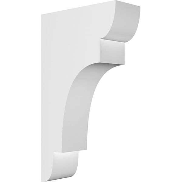Ekena Millwork CORP04X10X18NEB