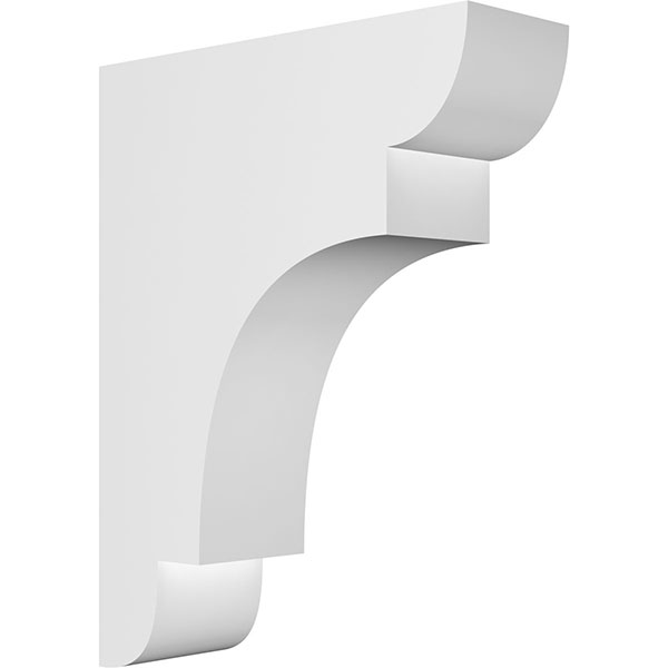 Ekena Millwork CORP04X12X16NEB
