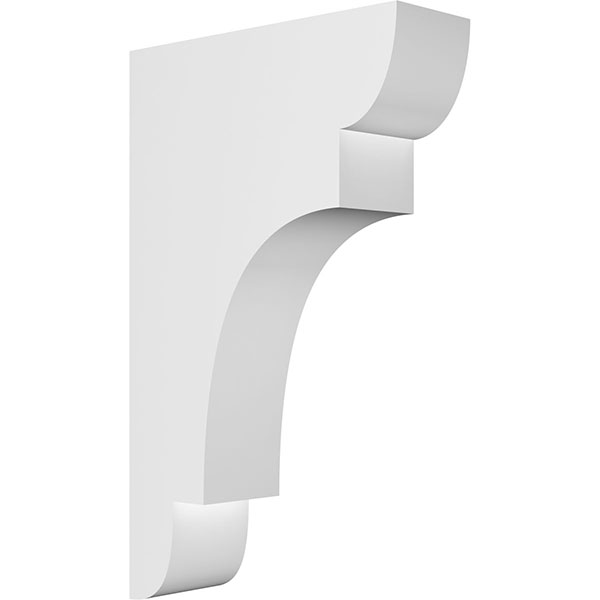 Ekena Millwork CORP04X12X20NEB