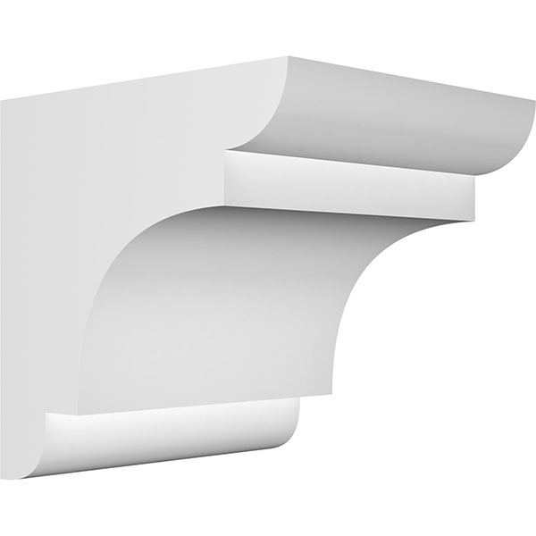 Ekena Millwork CORP06X06X06NEB