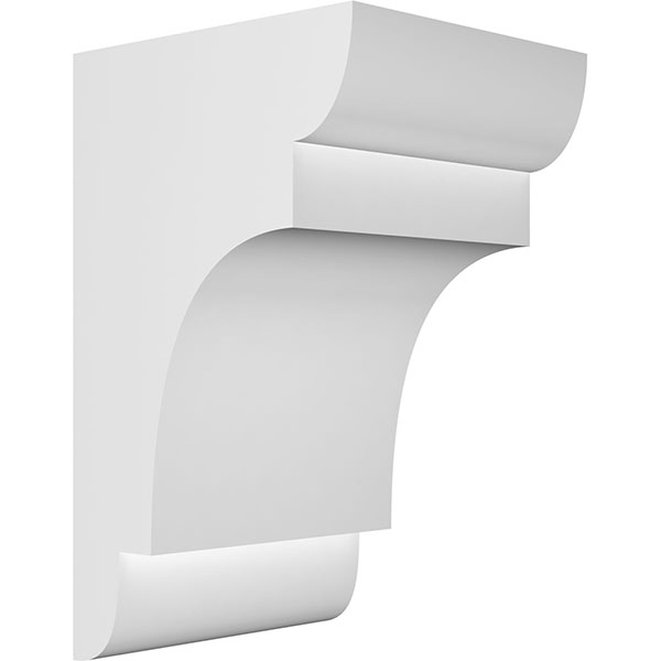 Ekena Millwork CORP06X06X10NEB