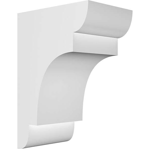 Ekena Millwork CORP06X08X12NEB
