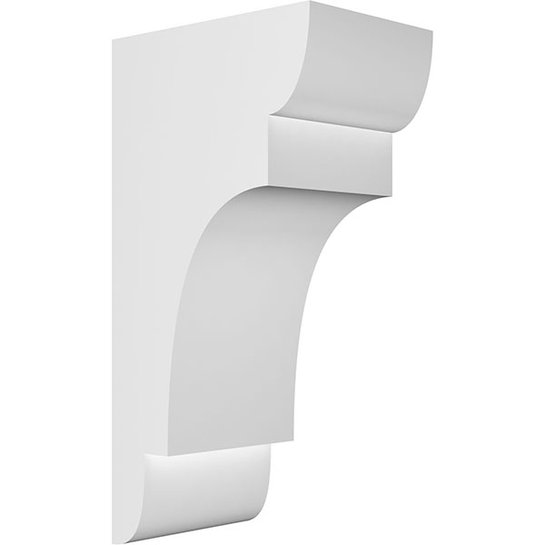 Ekena Millwork CORP06X08X16NEB