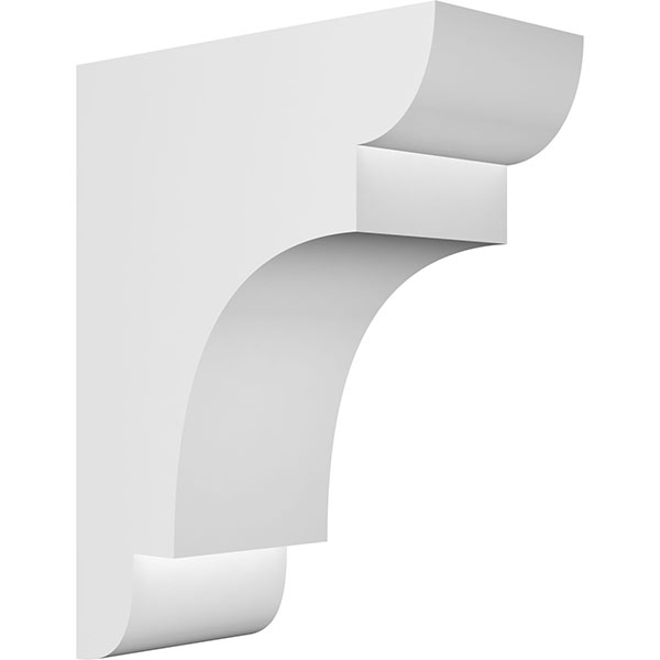 Ekena Millwork CORP06X12X16NEB