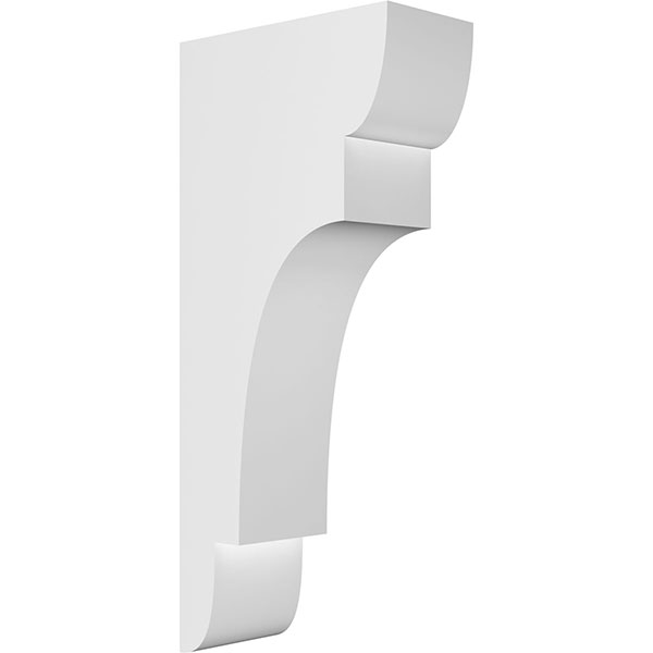 Ekena Millwork CORP06X12X28NEB