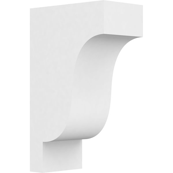 Ekena Millwork CORP03X06X10NEW