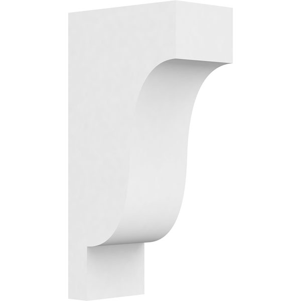 Ekena Millwork CORP03X06X12NEW