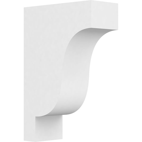 Ekena Millwork CORP03X08X12NEW