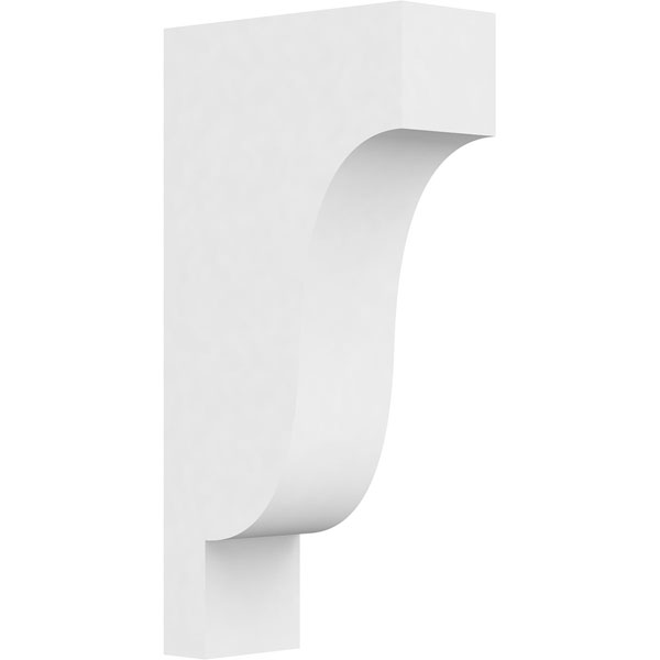 Ekena Millwork CORP03X08X16NEW