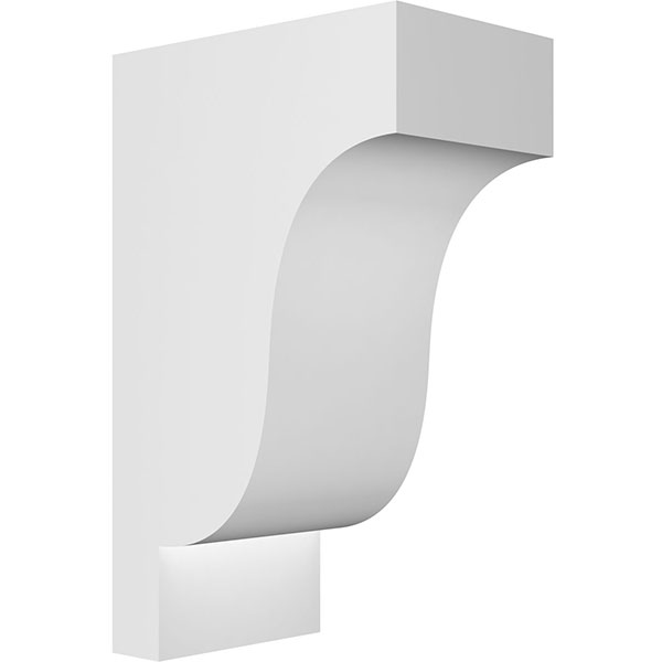 Ekena Millwork CORP04X06X10NEW