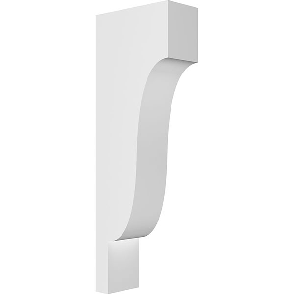 Ekena Millwork CORP04X08X24NEW