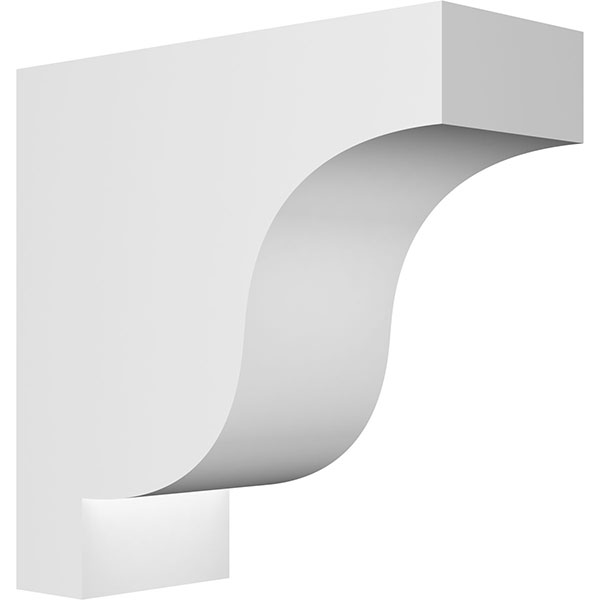 Ekena Millwork CORP04X10X10NEW