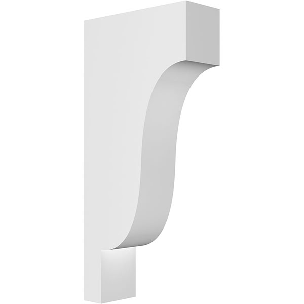 Ekena Millwork CORP04X10X22NEW