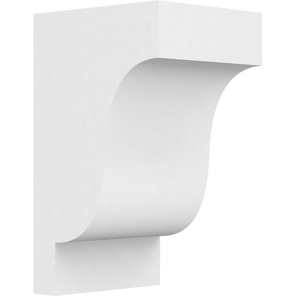 Ekena Millwork CORP05X06X10NEW
