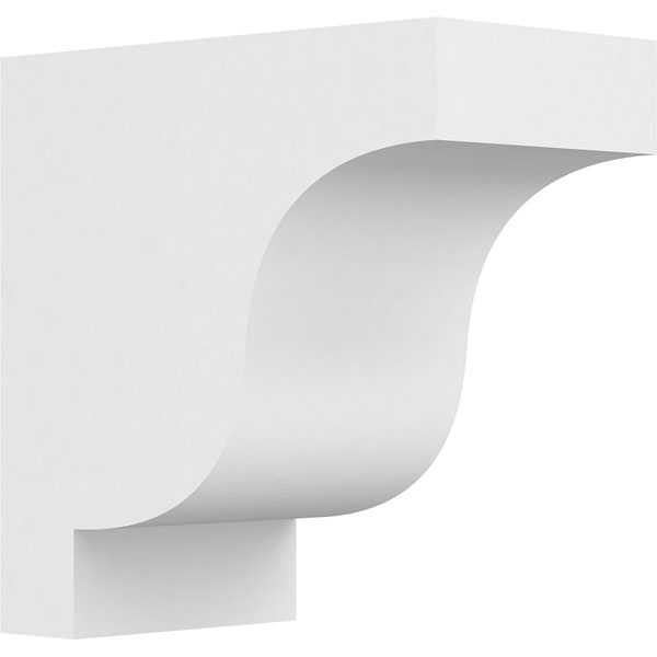 Ekena Millwork CORP05X10X10NEW