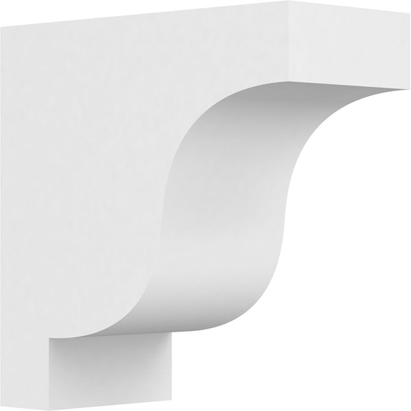 Ekena Millwork CORP05X12X12NEW