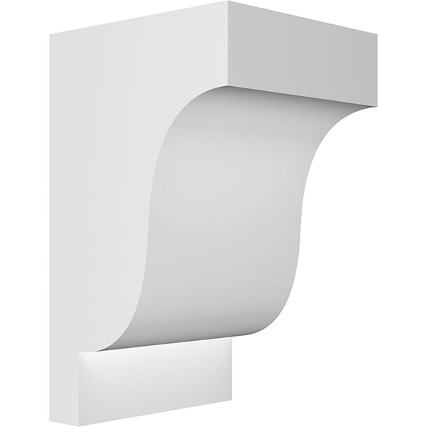 Ekena Millwork CORP06X06X10NEW