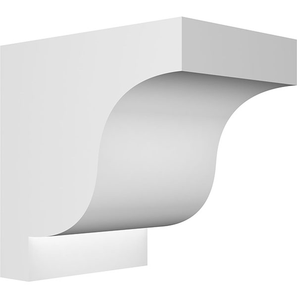 Ekena Millwork CORP06X08X08NEW