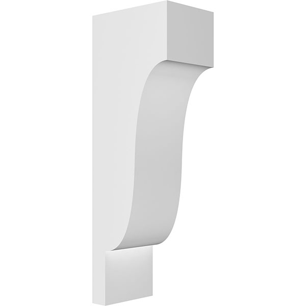 Ekena Millwork CORP06X08X24NEW