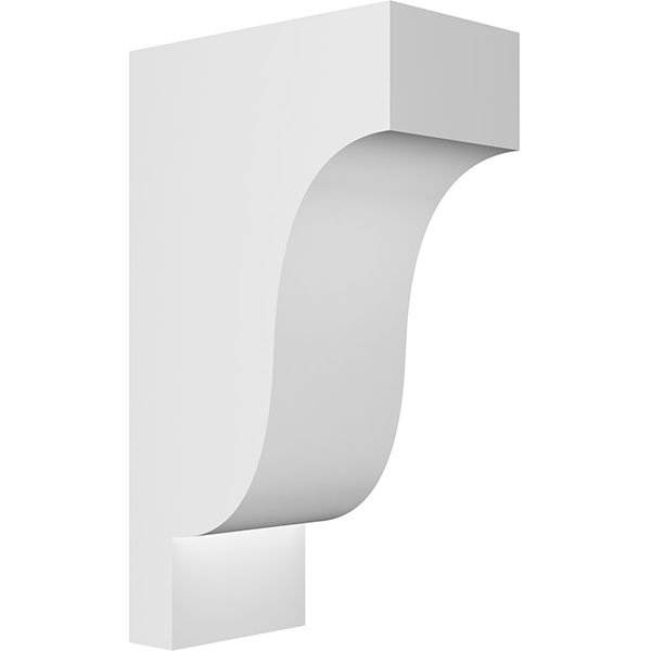 Ekena Millwork CORP06X10X18NEW