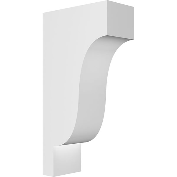 Ekena Millwork CORP06X12X24NEW