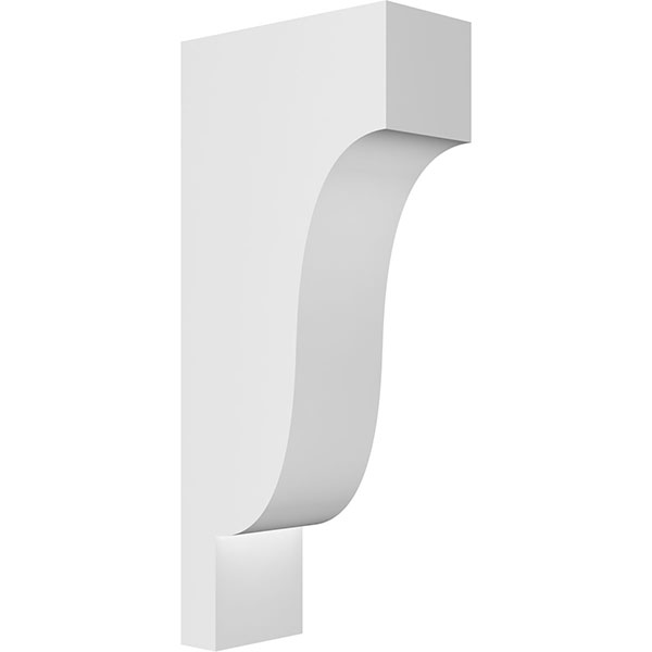 Ekena Millwork CORP06X12X28NEW