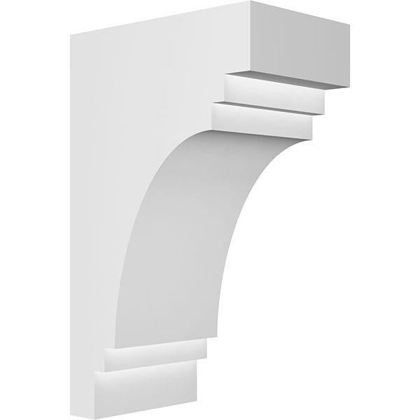 Ekena Millwork CORP04X06X10PEC