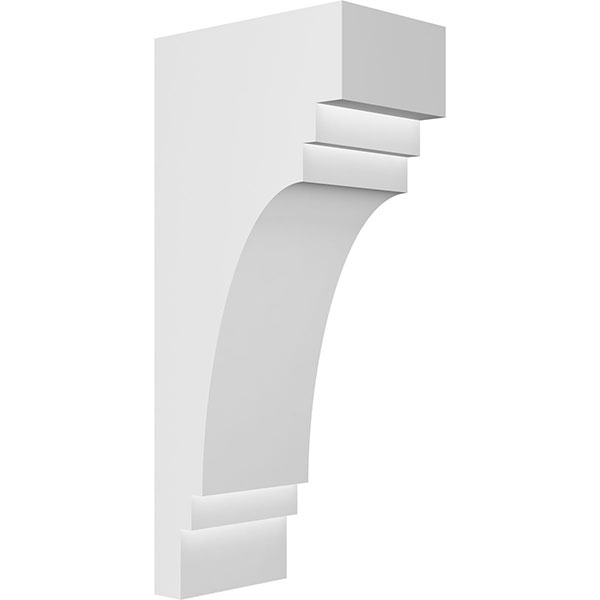 Ekena Millwork CORP04X06X14PEC