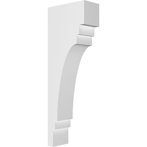 Ekena Millwork CORP04X08X24PEC