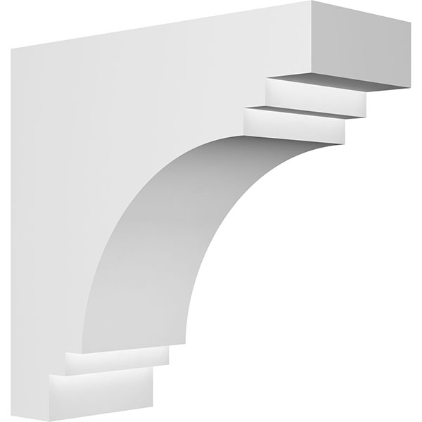 Ekena Millwork CORP04X10X10PEC