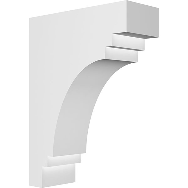 Ekena Millwork CORP04X10X14PEC
