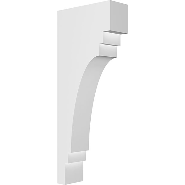 Ekena Millwork CORP04X10X26PEC