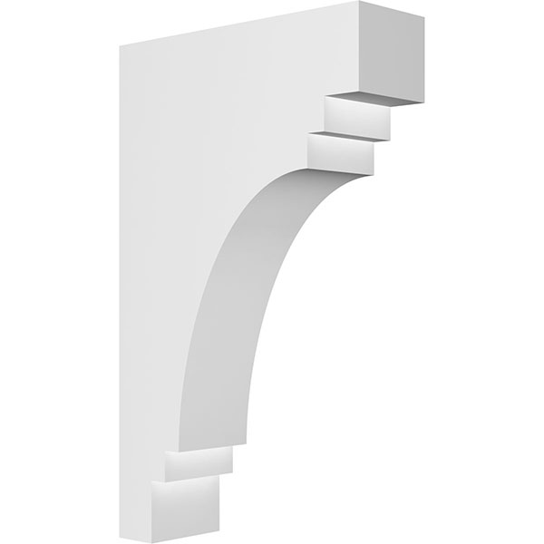 Ekena Millwork CORP04X12X20PEC