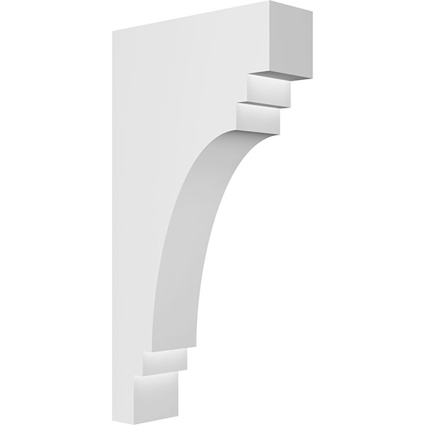 Ekena Millwork CORP04X12X24PEC