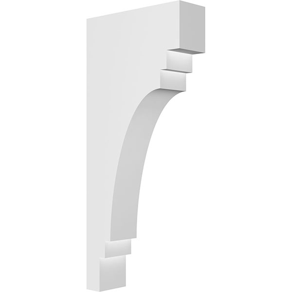 Ekena Millwork CORP04X12X28PEC