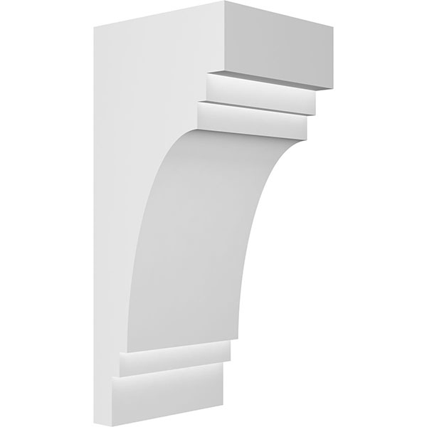 Ekena Millwork CORP06X06X14PEC