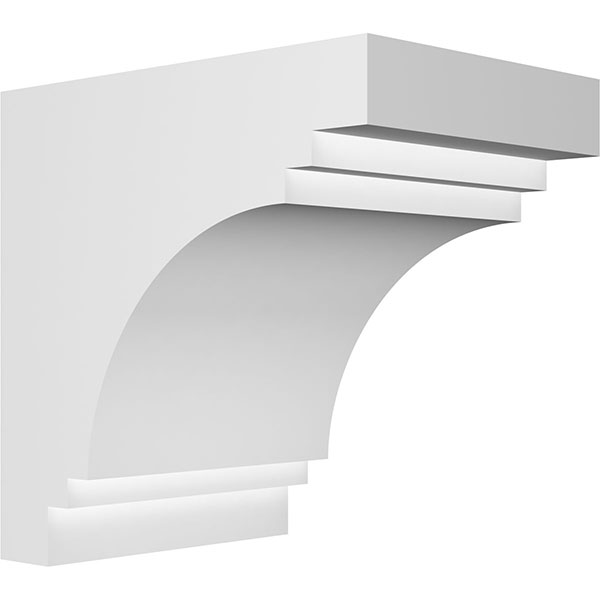 Ekena Millwork CORP06X08X08PEC