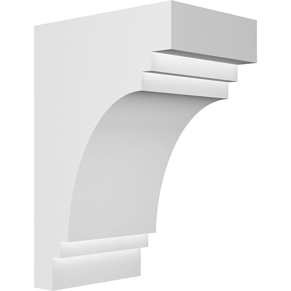 Ekena Millwork CORP06X08X12PEC