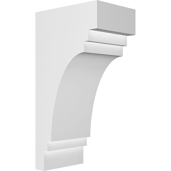 Ekena Millwork CORP06X08X16PEC