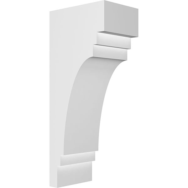 Ekena Millwork CORP06X08X20PEC