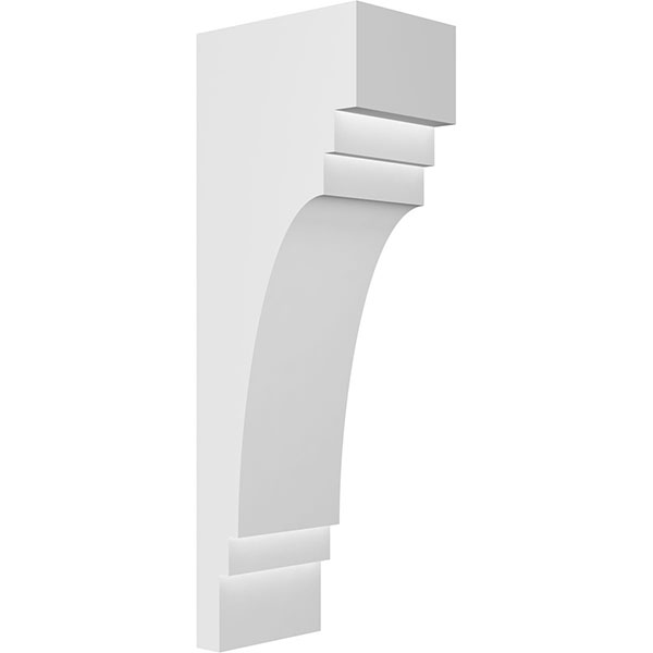 Ekena Millwork CORP06X08X24PEC