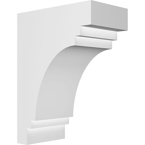 Ekena Millwork CORP06X10X14PEC