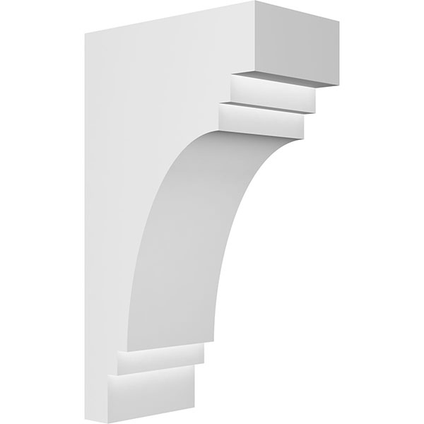 Ekena Millwork CORP06X10X18PEC