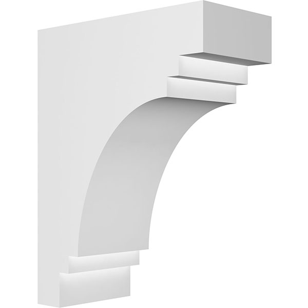 Ekena Millwork CORP06X12X16PEC