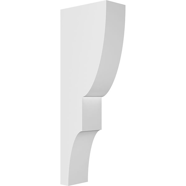 Ekena Millwork CORP04X08X24RID